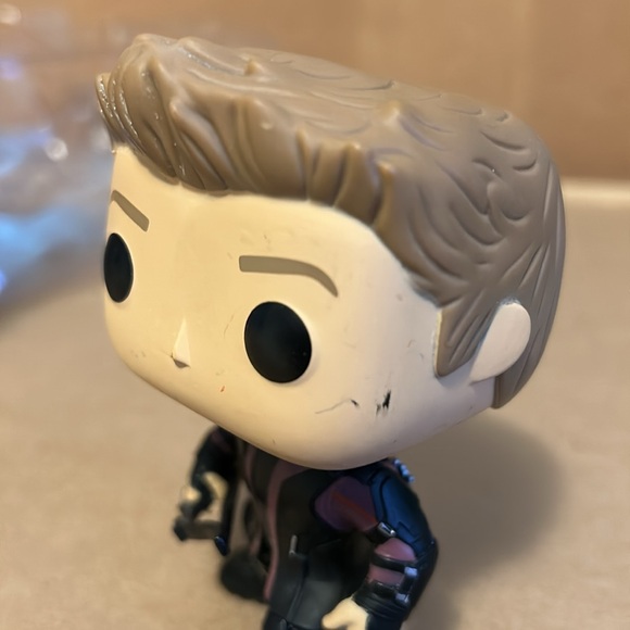 FUNKO POP! Marvel Avengers Age of Ultron: Hawkeye - Picture 15 of 15